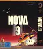 Nova 9 - The Return Of Gir Draxxon [Enhanced]